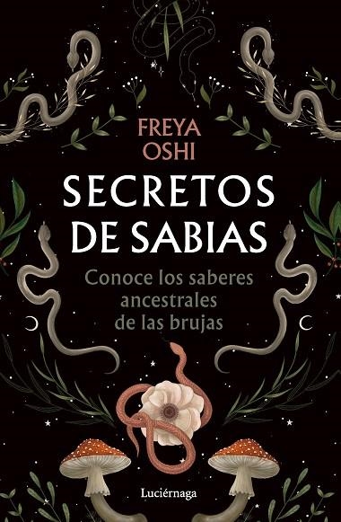 Secretos de sabias | 9791387667047 | Oshi, Freya