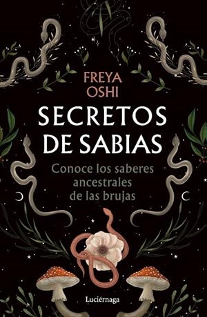 Secretos de sabias | 9791387667047 | Oshi, Freya