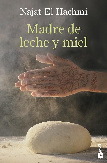 Madre de leche y miel | 9788423368402 | El Hachmi, Najat
