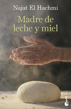 Madre de leche y miel | 9788423368402 | El Hachmi, Najat
