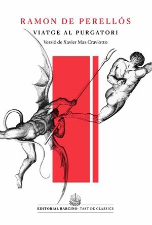 Viatge al Purgatori | 9788416726370 | de Perellós, Ramon