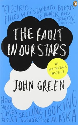 THE FAULT IN OUR STARS | 9780142424179 | JOHN GREEN