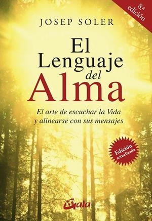 El lenguaje del alma | 9788484455332 | Soler Sala, Josep