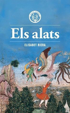 Els alats | 9791399014624 | Riera Millán, Elisabet