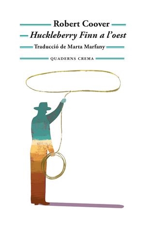 Huckleberry Finn a l’oest | 9788477277088 | Coover, Robert