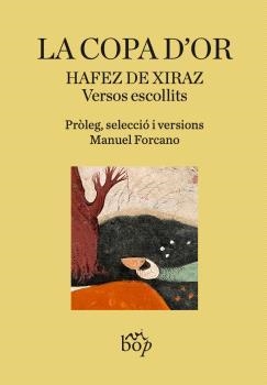 La copa d'or | 9788412800098 | de Xiraz, Hafez