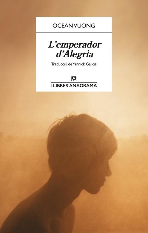 L'emperador d'Alegria | 9788433947710 | Vuong, Ocean