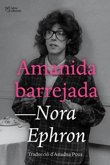 Amanida barrejada | 9791387672294 | Ephron, Nora
