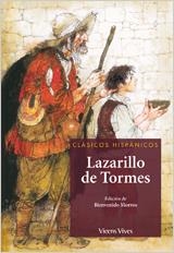 El Lazarillo De Tormes (ch N/e) | 9788431699819 | Morros Mestres, Bienvenido