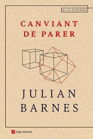 Canviant de parer | 9791387853020 | Barnes, Julian