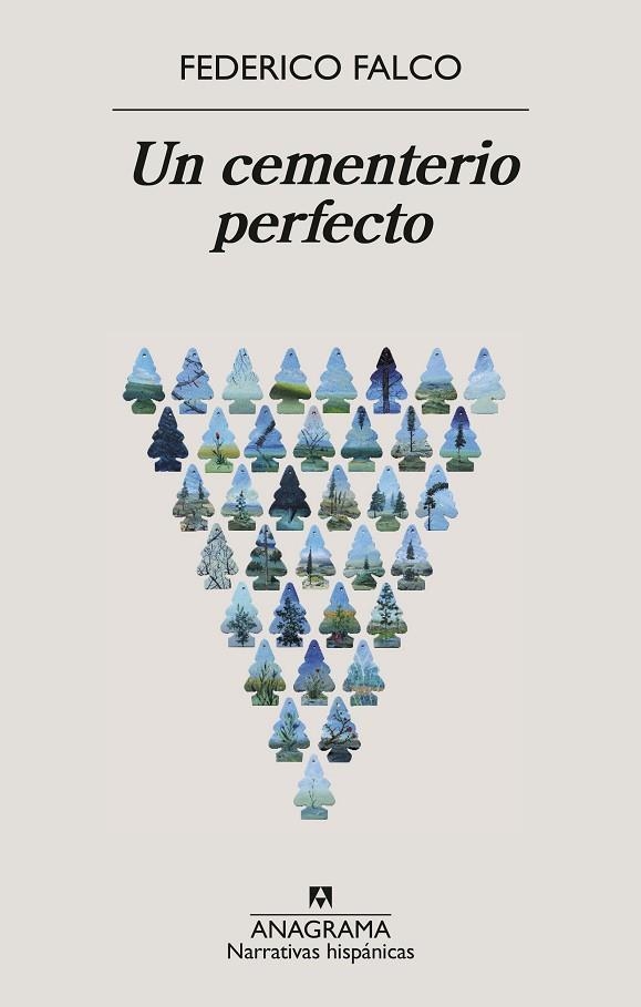 Un cementerio perfecto | 9788433947758 | Falco, Federico