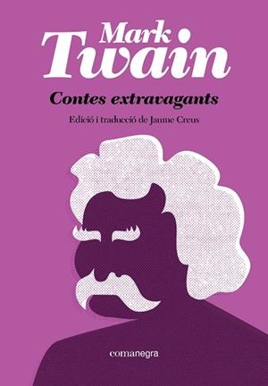 Contes extravagants | 9788410161771 | Twain, Mark