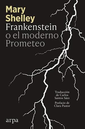 Frankenstein o el moderno Prometeo | 9791387833176 | Shelley, Mary