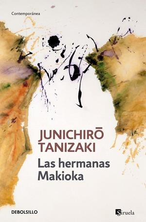 Las hermanas Makioka | 9788490322499 | Tanizaki, Junichirô