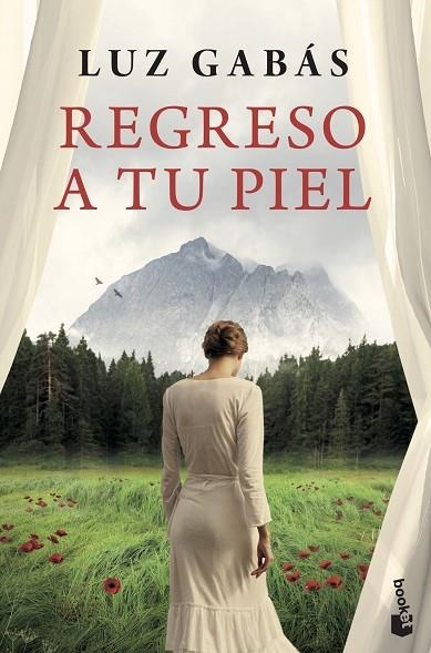 Regreso a tu piel | 9788408167730 | Gabás, Luz