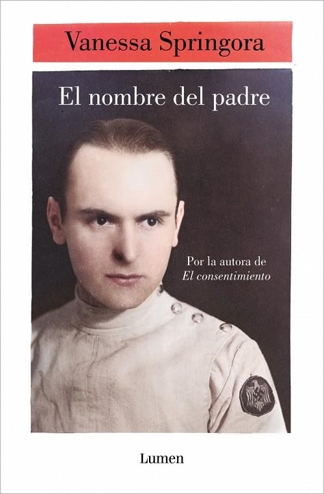 El nombre del padre | 9788426432490 | Springora, Vanessa