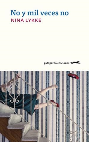 No y mil veces no | 9788412302189 | Lykke, Nina