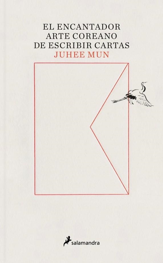 El encantador arte coreano de escribir cartas | 9788419851772 | Mun, Juhee