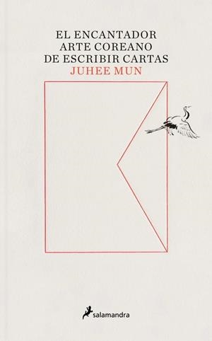 El encantador arte coreano de escribir cartas | 9788419851772 | Mun, Juhee