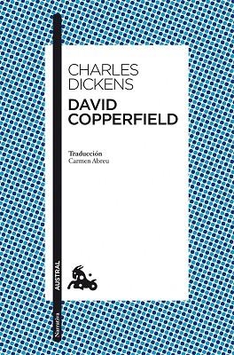 David Copperfield | 9788467039030 | Dickens, Charles
