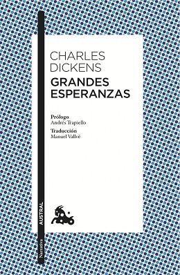 Grandes esperanzas | 9788408140603 | Dickens, Charles