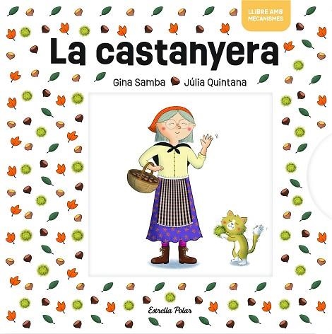 La Castanyera amb mecanismes | 9791387519001 | VV. AA.