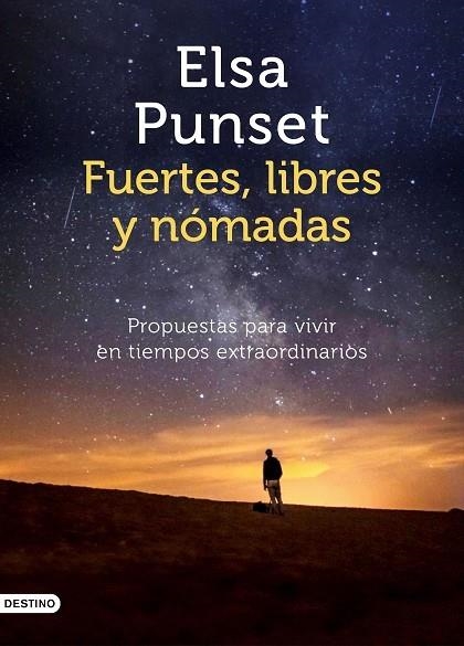Fuertes, libres y nómadas | 9788423358021 | Punset, Elsa