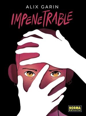 IMPENETRABLE (CATALA) | 9788467978612 | ALIX GARIN