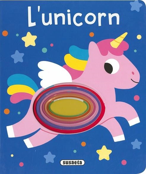 L?unicorn | 9788410843691 | Martínez, Emma