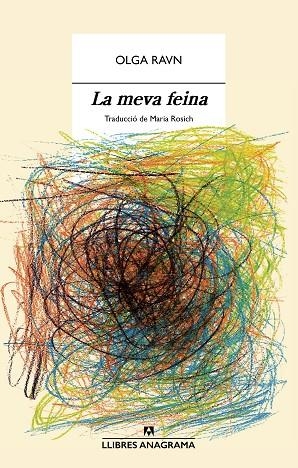 La meva feina | 9788433947871 | Ravn, Olga