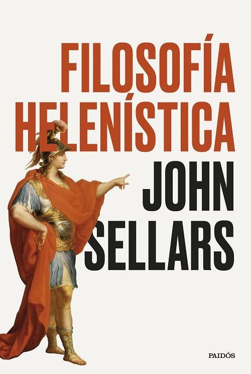 Filosofía helenística | 9788449344459 | Sellars, John