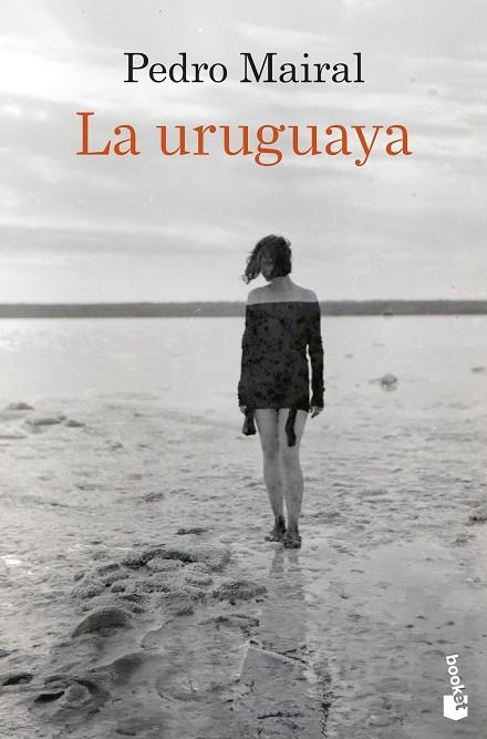 La uruguaya | 9788423368600 | Mairal, Pedro