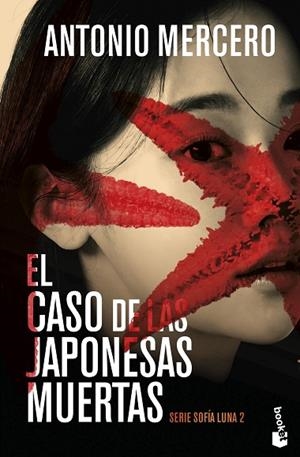 El caso de las japonesas muertas | 9788408309840 | Mercero, Antonio