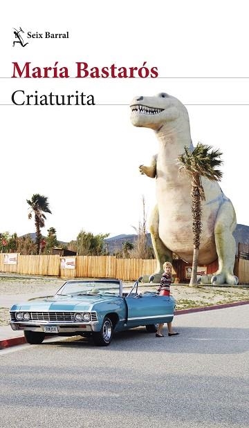 Criaturita | 9788432248955 | Bastarós, María