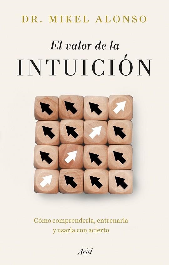 El valor de la intuición | 9788434439733 | Alonso, Mikel