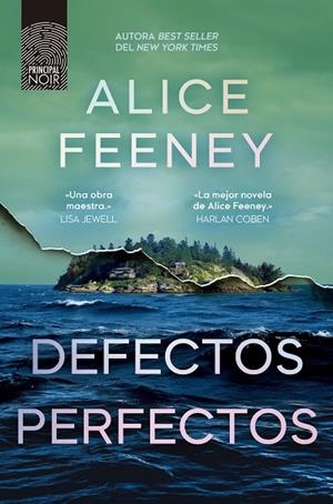 Defectos perfectos | 9788410424173 | Feeney, Alice