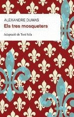 Els tres mosqueters | 9788492672134 | Dumas, Alexandre