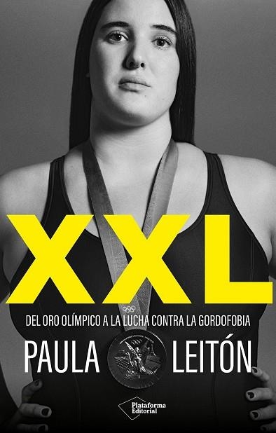 XXL | 9791387813239 | Leitón, Paula