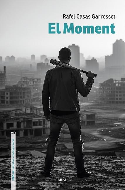 El Moment | 9791387701024 | Casas Garrosset, Rafel