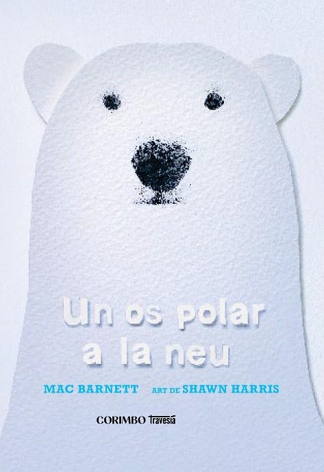 UN OS POLAR A LA NEU | 9788412854770 | BARNETT, MAC