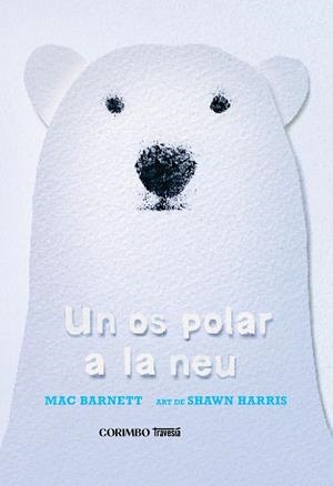 UN OS POLAR A LA NEU | 9788412854770 | BARNETT, MAC