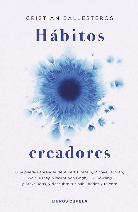 Hábitos creadores | 9788448045210 | Ballesteros, Cristian