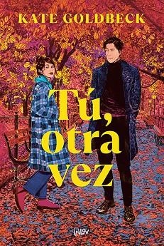 Tú, otra vez | 9788410399020 | Goldbeck, Kate