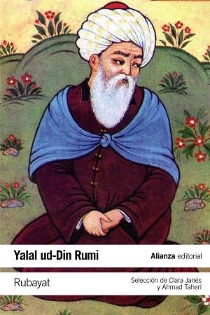 Rubayat | 9788420688091 | Rumi, Yalal Ud-Din