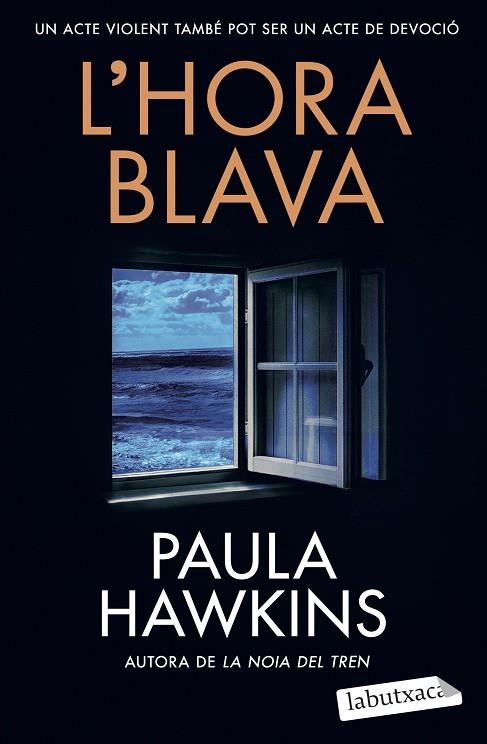 L'hora blava | 9791387802172 | Hawkins, Paula