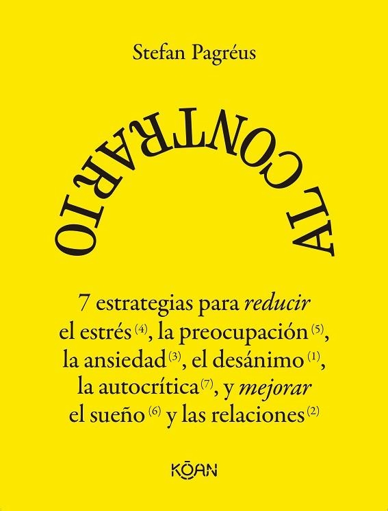 Al contrario | 9788410358270 | Pagréus, Stefan