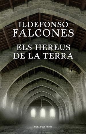 Els hereus de la terra (L'església del mar 2) | 9788416430345 | Falcones, Ildefonso