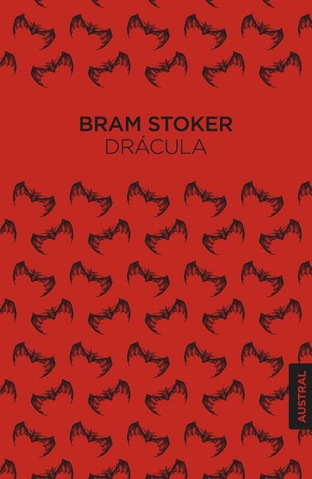 Drácula | 9788408167891 | Stoker, Bram