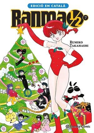 Ranma 1/2 nº 07/19 (català) | 9791387779764 | Takahashi, Rumiko
