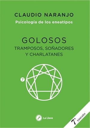 Golosos, tramposos, soñadores y charlatanes | 9788416145584 | Naranjo Cohen, Claudio